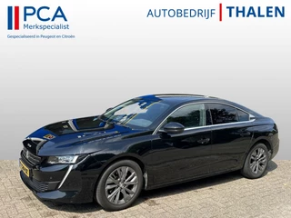 Peugeot 508 - afbeelding nr 8