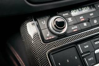 Audi S8 Audi S8 4.0 TFSI plus quattro Leer Pano Vol - afbeelding nr 75