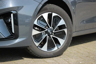 Kia Ceed Sportswagon Kia Ceed Sportswagon 1.6 GDI PHEV Vision // KIA Garantie 07-2028 - Perfect onderhouden - Schadevrij - Navigatie - CarPlay & Android Auto - Stoelverwarming - afbeelding nr 5