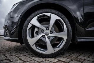 Audi A3 Audi A3 Sportback 1.4 e-tron*NAP*VIRTUAL*LED*KEYLESS*PDC* - afbeelding nr 13