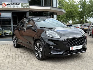 Ford Puma Ford Puma Puma 1.0 EcoBoost Mild Hybrid ST-Line X S/S (EURO - afbeelding nr 3