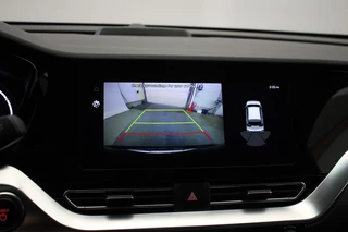 Kia e-Niro Kia e-Niro E-Niro Fase 3 DynamicLine 64 KWH - Carplay, Camera, Stoelverw. - afbeelding nr 6