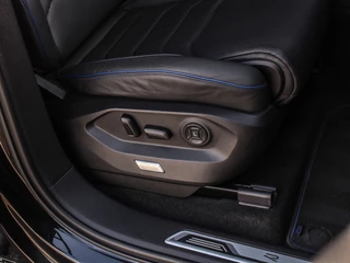 Volkswagen Touareg | BLACK STYLE | PANORAMADAK | LEDER | HEAD-UP | KEYLESS | MASSAGE | VENTILATIE | - afbeelding nr 105