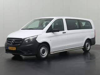 Mercedes-Benz Vito | Airco | 2-2-2-3 stoelopstelling | BPM Vrij ! - afbeelding nr 7