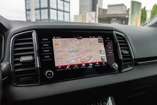Škoda Karoq Skoda Karoq 1.5 TSI  Sportline Bus - Panoramadak - Canton - - afbeelding nr 13