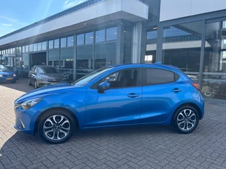 Mazda 2 - afbeelding nr 14