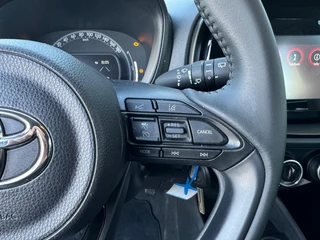 Toyota Aygo - afbeelding nr 18