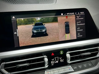 BMW 3 Serie BMW 3 Serie Touring 330i M-SPORT PANO|HEADUP|360|BLINDSPOT|ACC - afbeelding nr 28