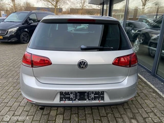 Volkswagen Golf Volkswagen Golf 1.2 TSI 110PK highline CUP Edition 120 DKM - afbeelding nr 10