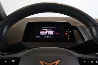 CUPRA Born CUPRA Born Copper Edition 82 kWh - SOH 94% - Dodehoeksens. - Warmtepomp - afbeelding nr 19