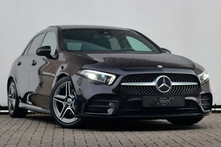 Mercedes-Benz A-Klasse - 253224696-0