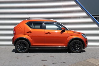 Suzuki Ignis Suzuki Ignis 1.2 Smart Hybrid Style Automaat - afbeelding nr 5