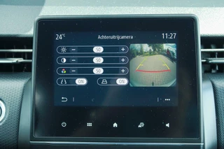 Renault Clio Renault Clio 1.0 TCe Bi-Fuel Intens|Camera|Trekhaak|Airco|NAP - afbeelding nr 18