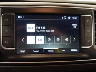 Opel Vivaro Opel Vivaro L3H1 145pk Automaat Navigatie Trekhaak Airco Bluetooth Cruise Control PDC achter - afbeelding nr 20