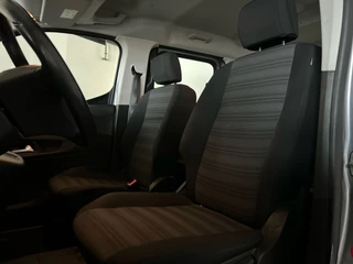 Opel Combo-e | Stoelverwarming | Carplay | Camera  | Soh (batterijcheck) 89,31 % - afbeelding nr 3