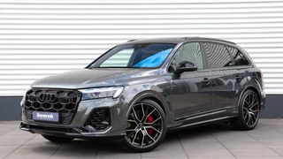 Audi Q7 Audi Q7 60 TFSI e quattro Pro Line S Competition | Massage | B&O | Head-up | Panoramadak | Soft-Close | HD Matrix | Stoelventilatie - afbeelding nr 1