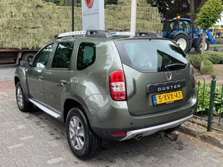 Dacia Duster Airco/Navi/Lichtmetalen velgen - afbeelding nr 33