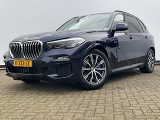 BMW X5 - afbeelding nr 57