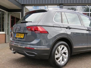 Volkswagen Tiguan Volkswagen Tiguan 1.5 TSI 150pk DSG-aut. MOVE / Camera / Stoelverw. / Wegklap.haak / Navi / 18 Inch / BOVAG garantie - afbeelding nr 25