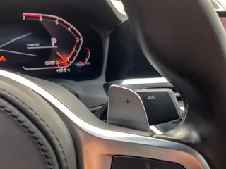 BMW 3 Serie BMW 3 Serie 330i 258PK Automaat High Executive M-Sport | HARMAN EN KARDON | AMBIENTE VERLICHTING | LEDER | CRUISE | - afbeelding nr 60