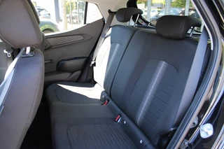 Hyundai i10 - afbeelding nr 10
