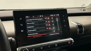 Citroën C4 Cactus Citroen C4 Cactus 1.2 PureTech Feel LM NAVI CARPLAY CRUISE. - afbeelding nr 31