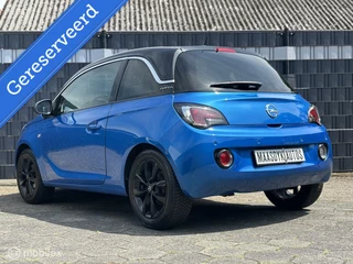 Opel ADAM Opel ADAM 1.4 PDC Apple Carplay Airco Stuurverwarming Stoelv - afbeelding nr 9