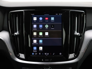 Volvo V60 Volvo V60 T6 PLUG-IN HYBRID ESSENTIAL EDITION 18INCH STOELVERWARMING V+A G - afbeelding nr 19