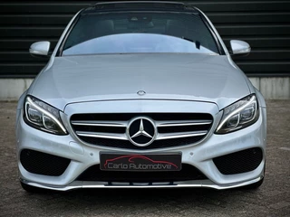 Mercedes-Benz C-Klasse - afbeelding nr 7