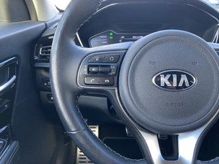 Kia Niro - afbeelding nr 36