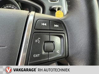 Volvo V40 Volvo V40 2.0 T2 Inscription - afbeelding nr 15