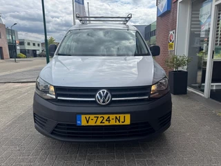 Volkswagen Caddy - afbeelding nr 20