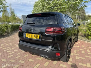 Citroën C5 Aircross Citroen C5 Aircross 1.2 PureTech / Carplay / Camera / Etc.. - afbeelding nr 10