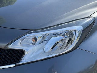 Nissan Note Nissan Note 1.2 Black Edition 2e Eigenaar,Navi,Trekhaak,Airco,Cruise,4x Elekt Ramen,Lm Velgen,Nieuwe Apk bij Aflevering - afbeelding nr 27