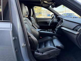 Volvo XC90 PANO/LUCHTVERING/B&W/TREKHAAK/22