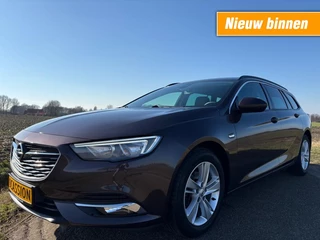 Opel Insignia - 429085863-0