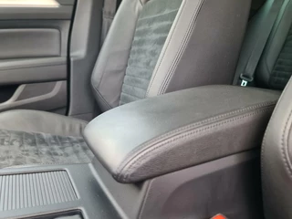 Volkswagen Passat Volkswagen Passat Variant 1.6 TDI NLS|Led|Pano|Virtueel Dash - afbeelding nr 30