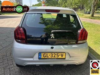 Peugeot 108 Peugeot 108 1.0 e-VTi Active - afbeelding nr 3