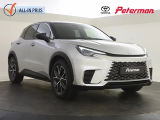 Lexus LBX - 449533435-0