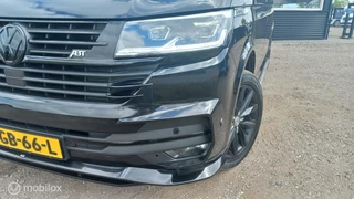 Volkswagen Transporter Volkswagen Transporter 2.0 TDI L2H128 Bulli/ABT - afbeelding nr 4