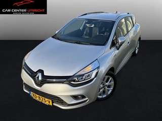 Renault Clio - 181159119-0