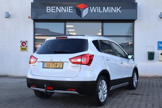 Suzuki S-Cross - afbeelding nr 2