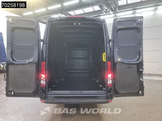 Iveco Daily Iveco Daily 35C21 3.0L Automaat 16m3 L3H2 LED ACC CarPlay Camera L4H2 16m3 Airco - afbeelding nr 7