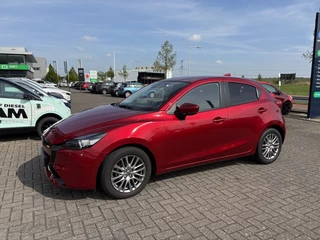 Mazda 2 - afbeelding nr 3