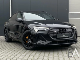 Audi e-tron - 20953175-0