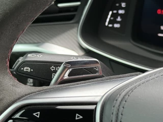Audi RS6 Audi RS6 A6 Avant TFSI Quattro Panodak/B&O/Keramische remmen/Dynamic pakket 360 cam 4 wielbesturing - afbeelding nr 14
