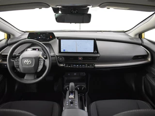 Toyota Prius - afbeelding nr 4