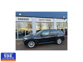 BMW X3 - 482521387-0