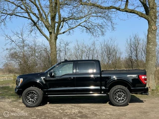 Ford F-150 Ford F150  5.0 V8|3 Inch Lift| Whipple Supercharged 775PK - afbeelding nr 38