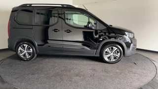 Peugeot e-Rifter Peugeot e-Rifter EV GT L1 50 kWh | 1ste eigenaar | dealeronderhouden | Nieuwstaat! - afbeelding nr 3